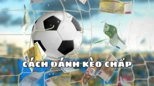 Hướng Dẫn Cách Chơi Kèo Chấp 2 Trái Tại Keovip.blog