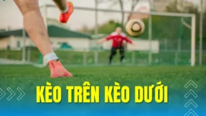 Hướng Dẫn Cách Chơi Kèo Trên Kèo Dưới Tại Keovip.blog Chuẩn Xác