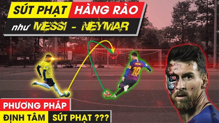 Tìm Hiểu Kỹ Thuật Sút Phạt Cùng Keovip.blog Chuẩn Xác 2 Tìm Hiểu Kỹ Thuật Sút Phạt Cùng Keovip.blog Chuẩn Xác
